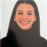 Ex alumna del colegio aleman ayudo a aprender y repasar aleman e ingles. Preparar la selectividad española y alemana y ayuda con las asiganturas para alumnos de primeria y ESO